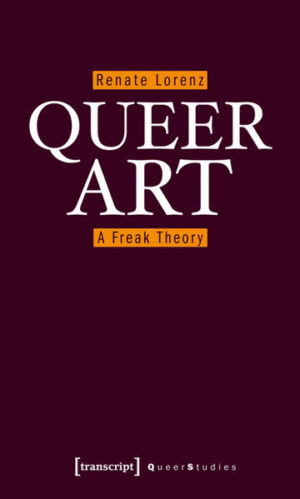 Queer Art | Bundesamt für magische Wesen