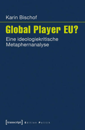 Global Player EU? | Bundesamt für magische Wesen