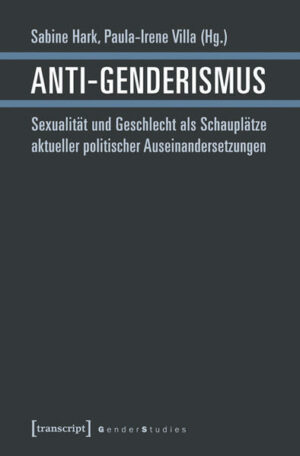 Anti-Genderismus | Bundesamt für magische Wesen
