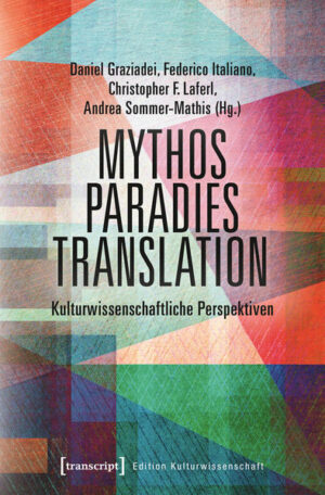 Mythos - Paradies - Translation | Bundesamt für magische Wesen