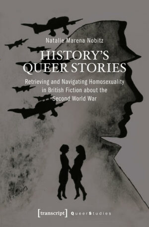 History's Queer Stories | Bundesamt für magische Wesen