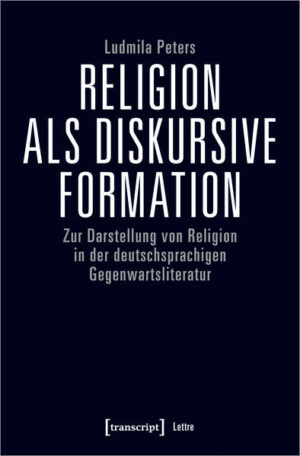 Religion als diskursive Formation | Bundesamt für magische Wesen
