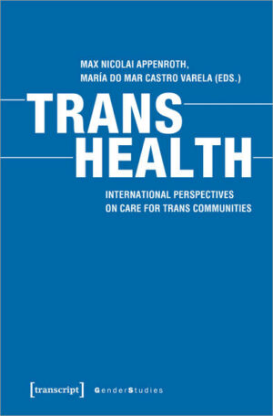 Trans Health | Bundesamt für magische Wesen