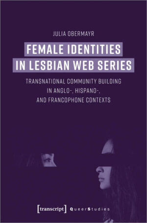 Female Identities in Lesbian Web Series | Bundesamt für magische Wesen