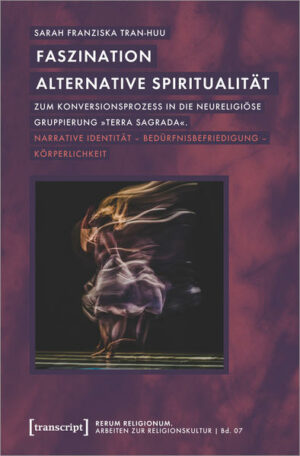 Faszination alternative Spiritualität | Bundesamt für magische Wesen