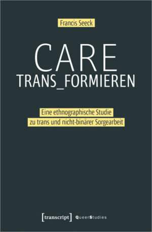 Care trans_formieren | Bundesamt für magische Wesen