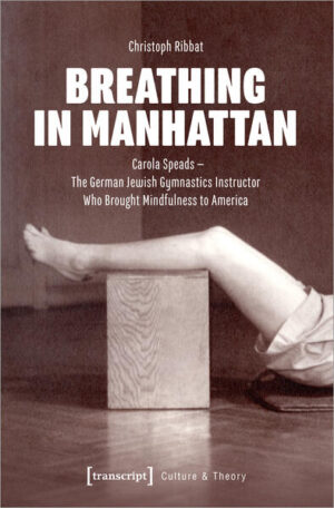 Breathing in Manhattan | Christoph Ribbat
