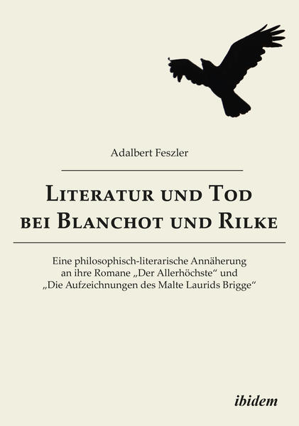 Literatur und Tod bei Blanchot und Rilke | Bundesamt für magische Wesen