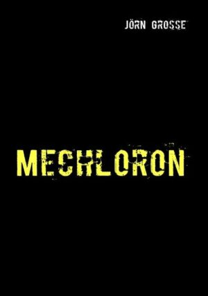 Mechloron | Bundesamt für magische Wesen