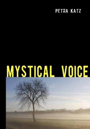 Mystical Voice Stimme der Vergessenen | Petra Katz