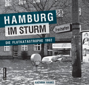 Hamburg im Sturm | Bundesamt für magische Wesen