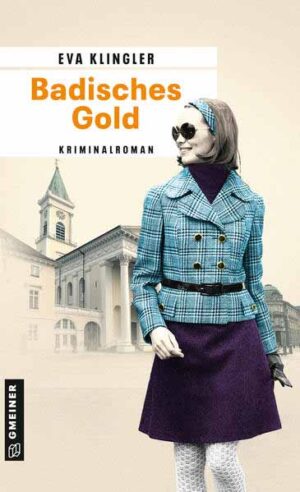 Badisches Gold | Eva Klingler