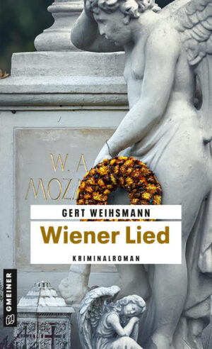 Wiener Lied | Gert Weihsmann