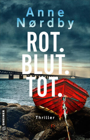 Rot. Blut.Tot. | Anne Nordby
