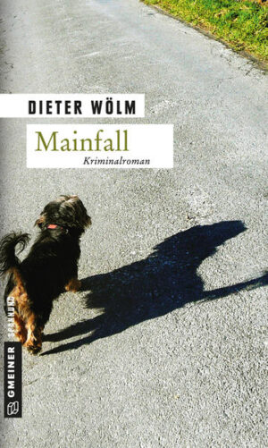 Mainfall | Dieter Wölm