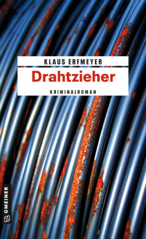 Drahtzieher Knobels siebter Fall | Klaus Erfmeyer