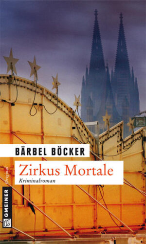 Zirkus Mortale | Bärbel Böcker