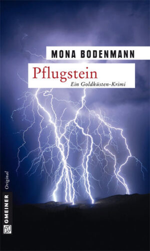 Pflugstein | Mona Bodenmann