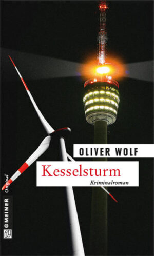 Kesselsturm | Oliver Wolf