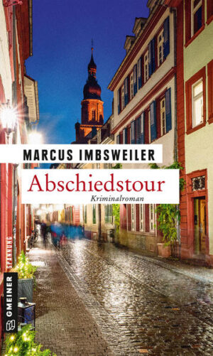 Abschiedstour Kollers achter Fall | Marcus Imbsweiler