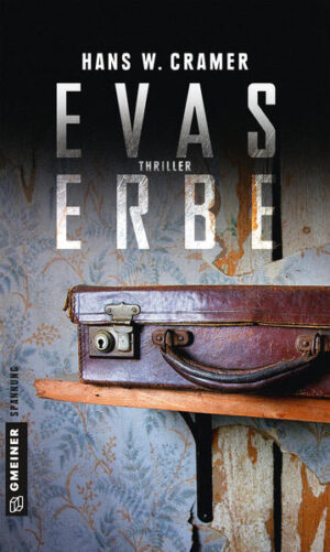 Evas Erbe | Hans W. Cramer