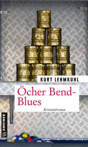 Öcher Bend-Blues | Kurt Lehmkuhl
