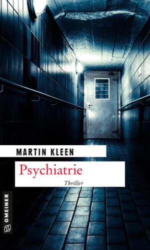 Psychiatrie | Martin Kleen
