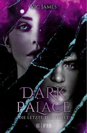 Dark Palace 2: Die letzte Tür tötet | Bundesamt für magische Wesen