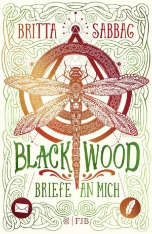 Blackwood: Briefe an mich | Bundesamt für magische Wesen