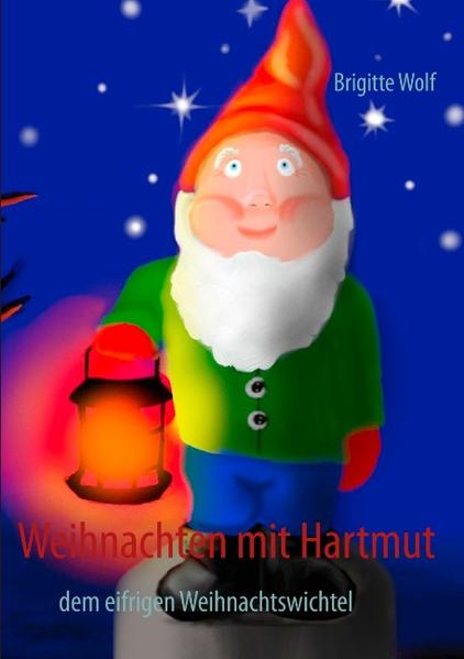 Weihnachten mit Hartmut | Bundesamt für magische Wesen