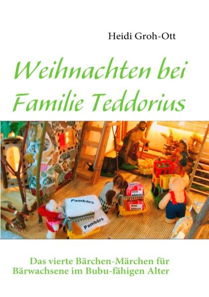 Weihnachten bei Familie Teddorius | Bundesamt für magische Wesen