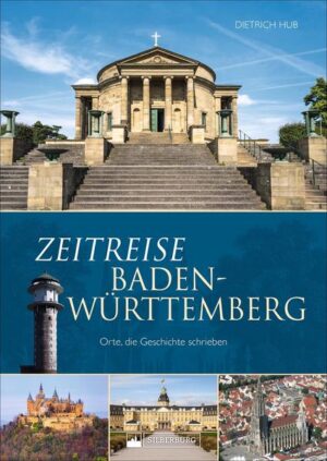 Zeitreise Baden-Württemberg | Bundesamt für magische Wesen