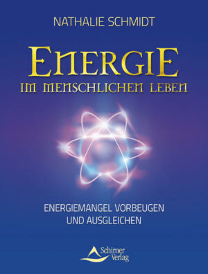 Energie im menschlichen Leben Energiemangel vorbeugen und ausgleichen | Bundesamt für magische Wesen