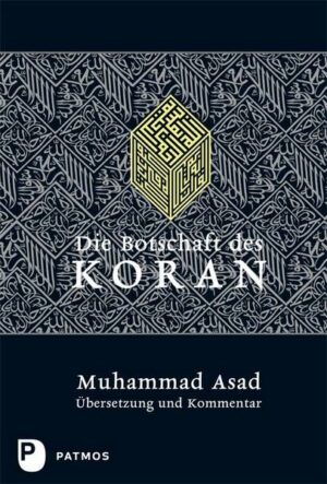 Der bedeutende Islamgelehrte Muhammad Asad, geboren als Leopold Weiss, 1900-1992, eine Leitfigur fortschrittlicher Muslime, übersetzte und kommentierte den Koran für die westliche Welt ins Englische. Seine hervorragende Übertragung ist die einzige, die wiederum in viele andere Sprachen übersetzt wurde. Damit erlangte sie Weltruhm. Erstmals liegt sie nun in deutscher Sprache vor und verschafft dem Koran damit neue Geltung in der modernen Welt. Die Einzigartigkeit der Übersetzung ist darin begründet, dass Muhammad Asad das Klassische Arabisch ebenso beherrschte wie die Dialekte der Beduinenstämme. Die Beduinen waren die ersten Adressaten des Korans. Die kulturellen Traditionen der Nomaden waren seit der Entstehung des Islam unverändert geblieben. Asad, der viele Jahre in Saudi-Arabien lebte, studierte sie eingehend für seine historisch authentische Übertragung der islamischen Schrift.