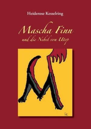 Mascha Finn und die Nebel von Utop | Bundesamt für magische Wesen
