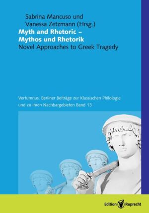 Myth and Rhetoric  Mythos und Rhetorik | Bundesamt für magische Wesen