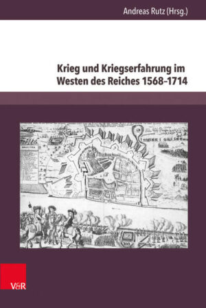 Krieg und Kriegserfahrung im Westen des Reiches 15681714 | Bundesamt für magische Wesen