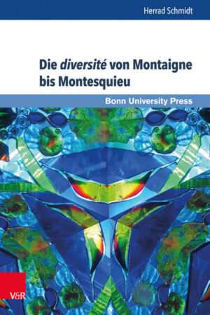 Die diversité von Montaigne bis Montesquieu | Bundesamt für magische Wesen