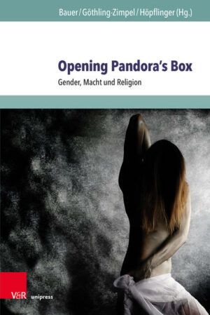 Opening Pandoras Box | Bundesamt für magische Wesen