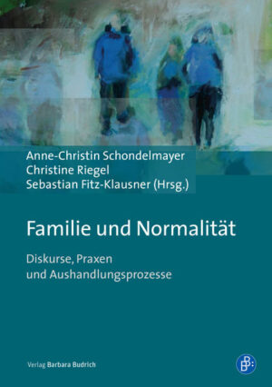 Familie und Normalität | Bundesamt für magische Wesen