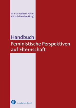 Handbuch Feministische Perspektiven auf Elternschaft | Bundesamt für magische Wesen
