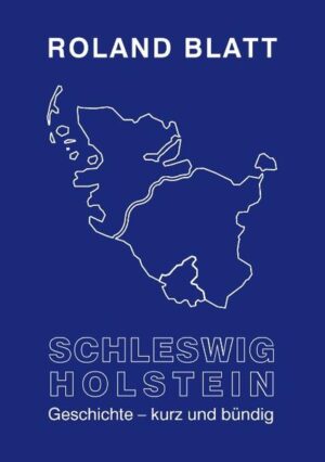Schleswig-Holstein Geschichte - kurz und bündig | Bundesamt für magische Wesen