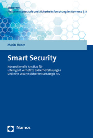 Smart Security | Moritz Huber