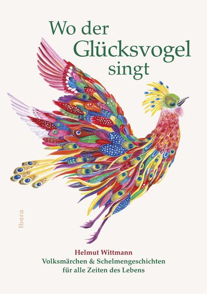 Wo der Glücksvogel singt | Bundesamt für magische Wesen