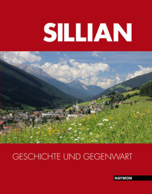 Sillian | Bundesamt für magische Wesen