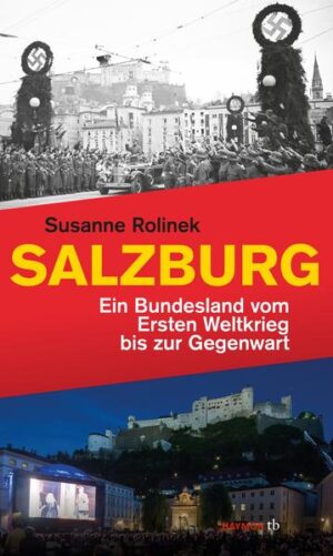 Salzburg | Bundesamt für magische Wesen