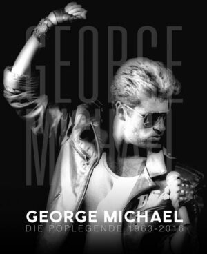 George Michael | Bundesamt für magische Wesen