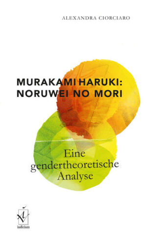 Murakami Haruki: Noruwei no mori | Bundesamt für magische Wesen