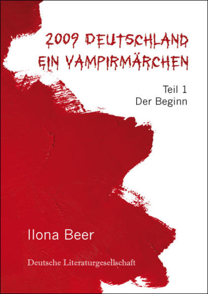 2009 Deutschland  Ein Vampirmärchen: Teil 1. Der Beginn | Bundesamt für magische Wesen