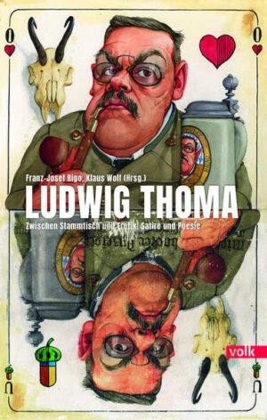 Ludwig Thoma | Bundesamt für magische Wesen